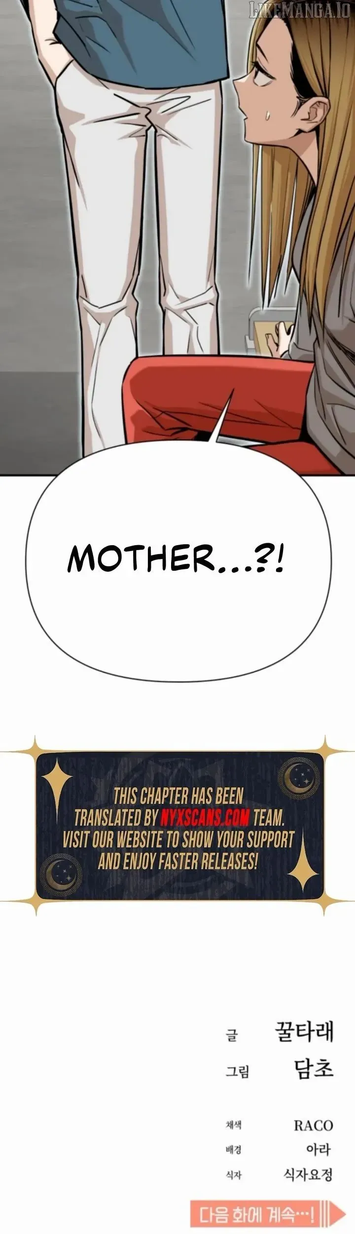 Match Made in Heaven by Chance Chapter 124 Online - página 59