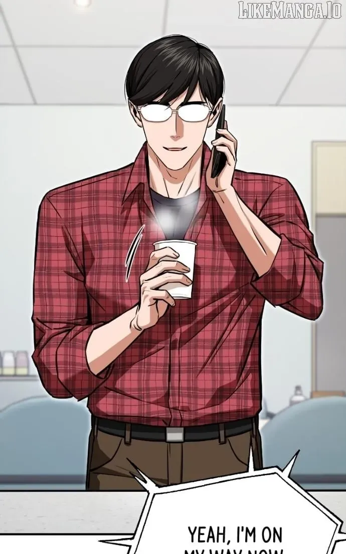 Match Made in Heaven by Chance Chapter 126 Online - página 3