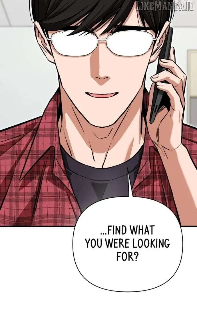 Match Made in Heaven by Chance Chapter 126 Online - página 5