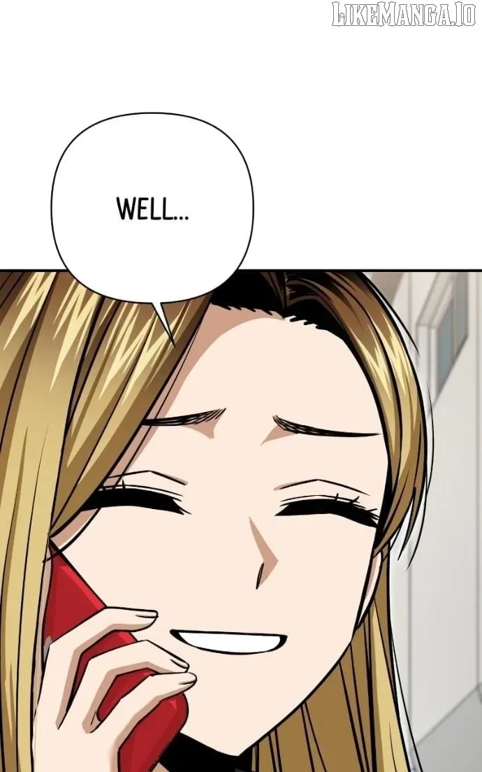 Match Made in Heaven by Chance Chapter 126 Online - página 6