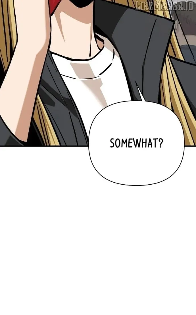 Match Made in Heaven by Chance Chapter 126 Online - página 7