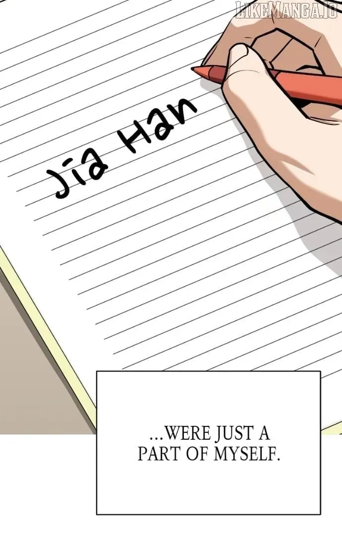 Match Made in Heaven by Chance Chapter 126 Online - página 9