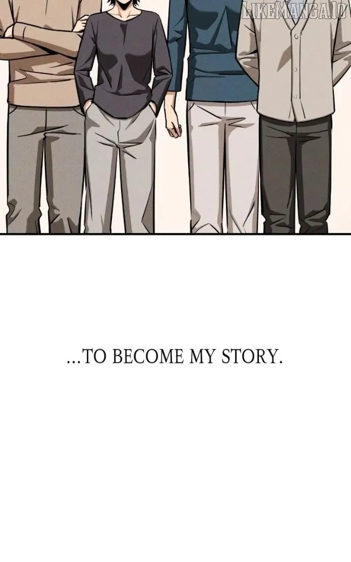 Match Made in Heaven by Chance Chapter 126 Online - página 13