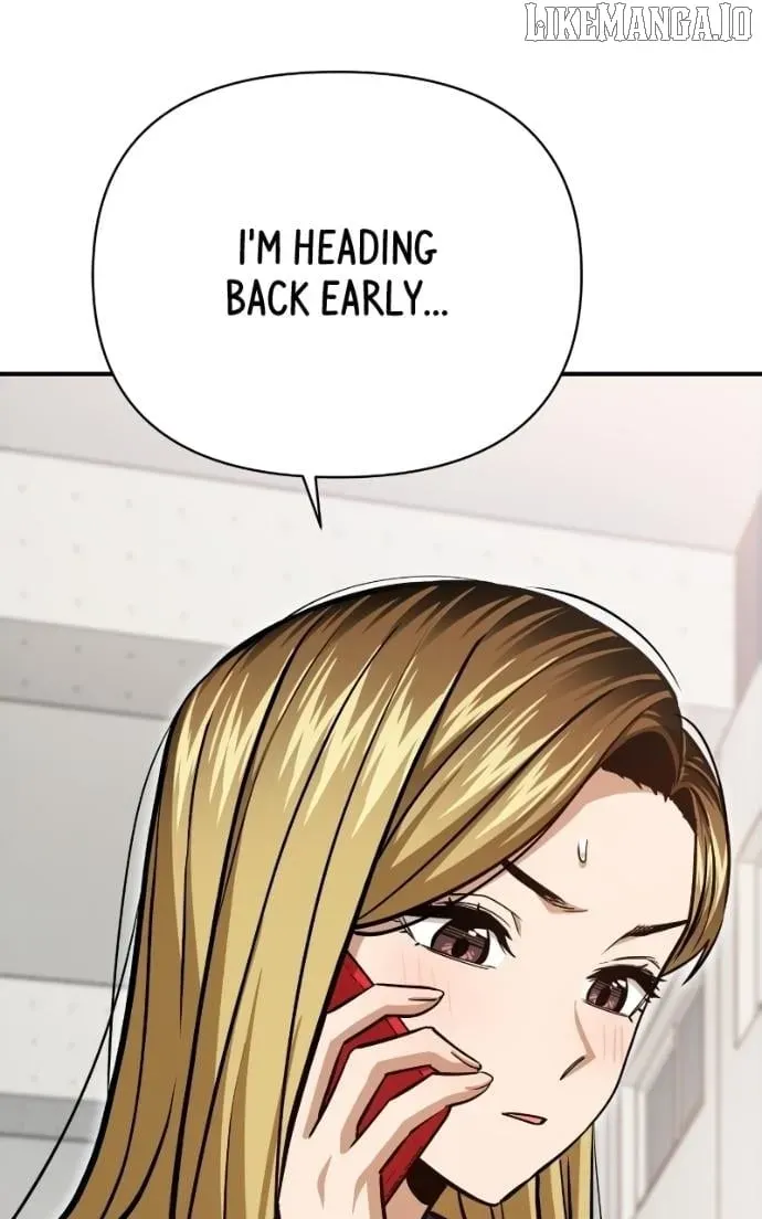 Match Made in Heaven by Chance Chapter 126 Online - página 17