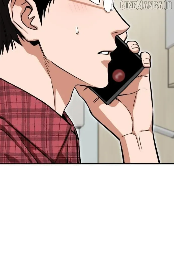 Match Made in Heaven by Chance Chapter 126 Online - página 20