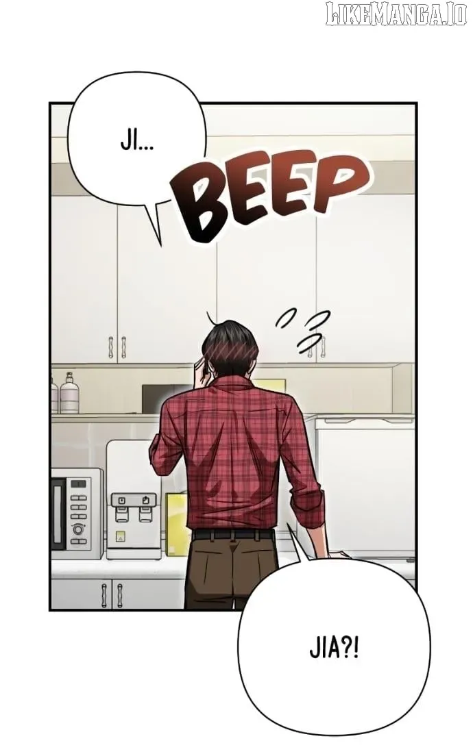 Match Made in Heaven by Chance Chapter 126 Online - página 21