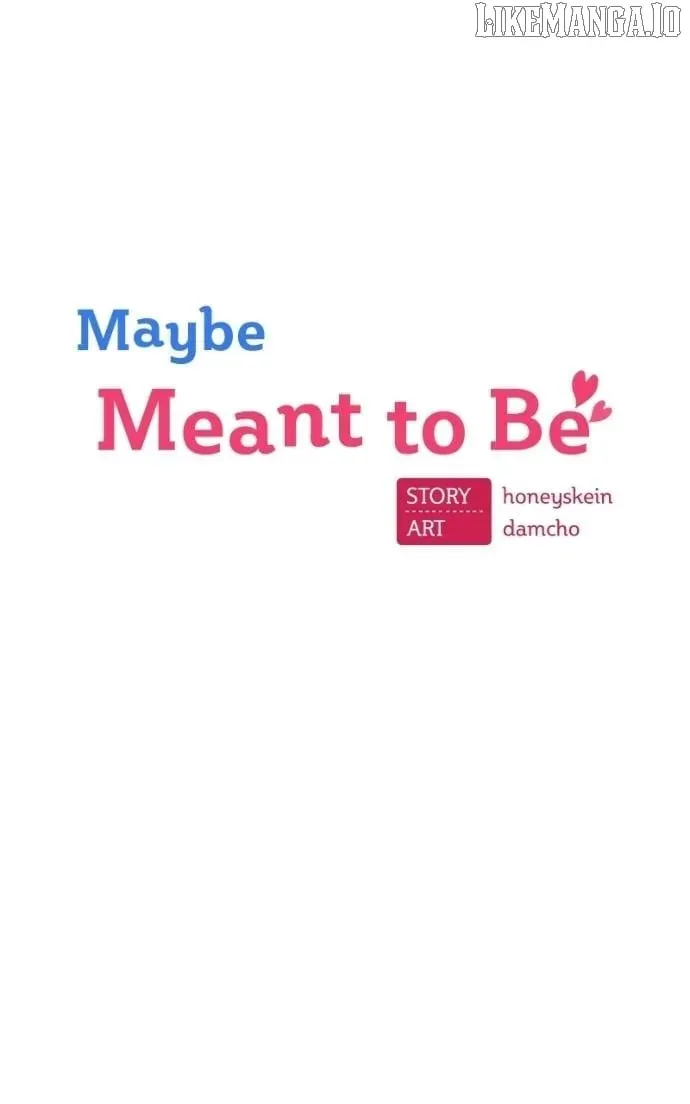 Match Made in Heaven by Chance Chapter 126 Online - página 28