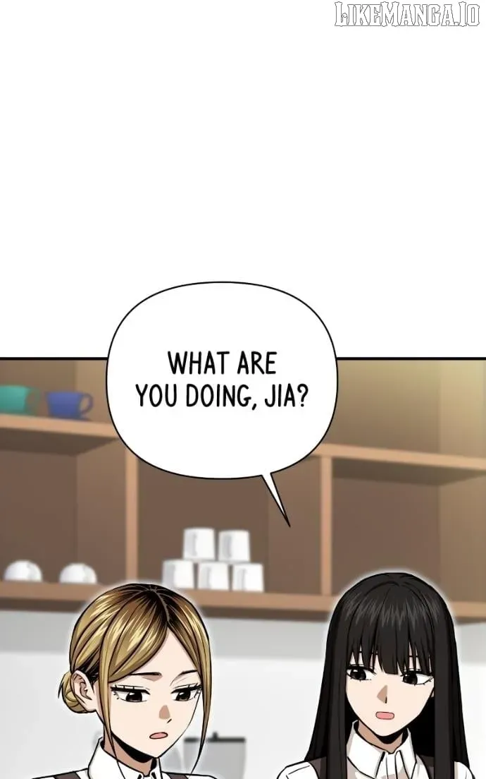 Match Made in Heaven by Chance Chapter 126 Online - página 31