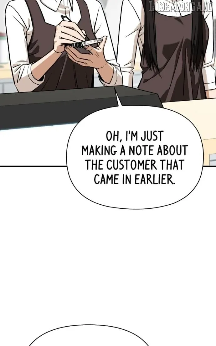Match Made in Heaven by Chance Chapter 126 Online - página 32