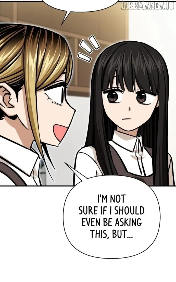 Match Made in Heaven by Chance Chapter 126 Online - página 37