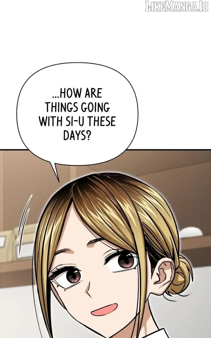 Match Made in Heaven by Chance Chapter 126 Online - página 38