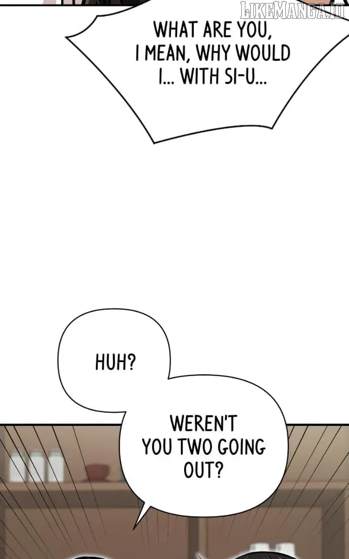 Match Made in Heaven by Chance Chapter 126 Online - página 41