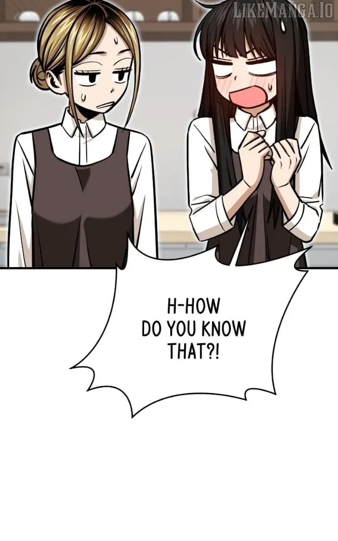 Match Made in Heaven by Chance Chapter 126 Online - página 42