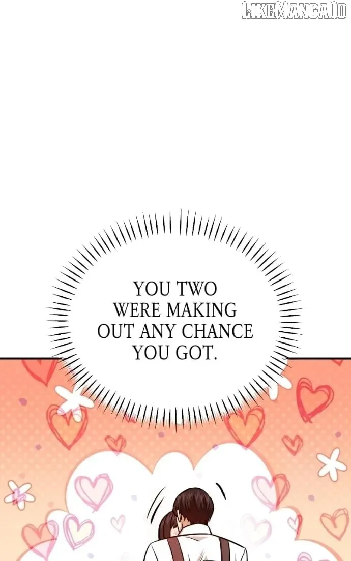Match Made in Heaven by Chance Chapter 126 Online - página 43