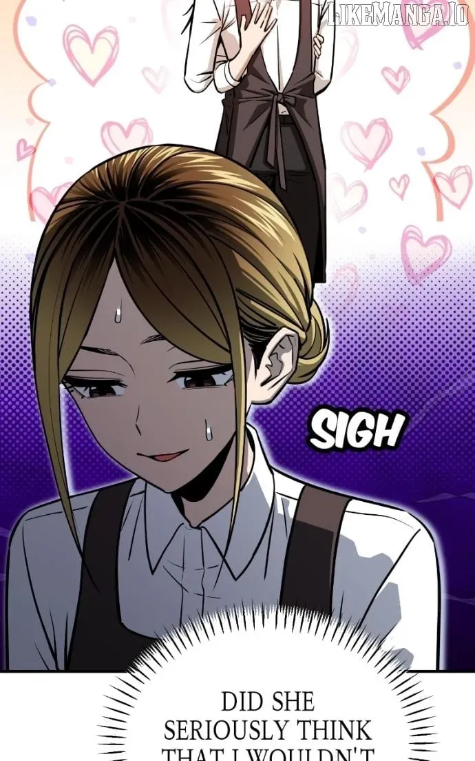 Match Made in Heaven by Chance Chapter 126 Online - página 44