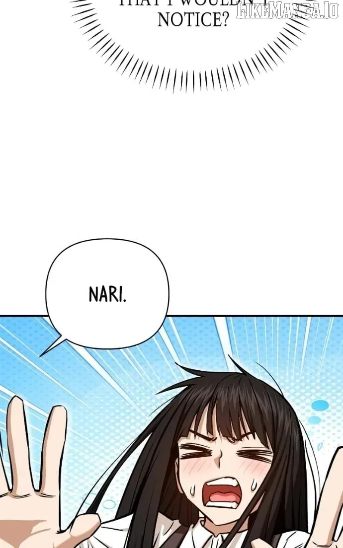 Match Made in Heaven by Chance Chapter 126 Online - página 45