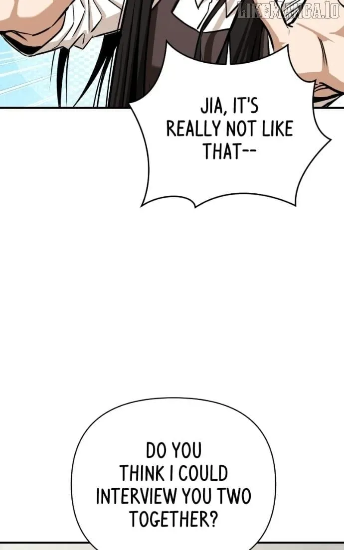Match Made in Heaven by Chance Chapter 126 Online - página 46
