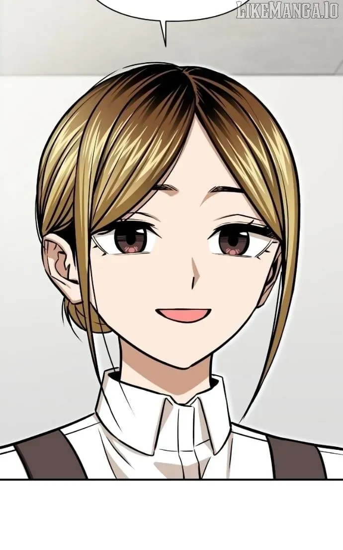 Match Made in Heaven by Chance Chapter 126 Online - página 47