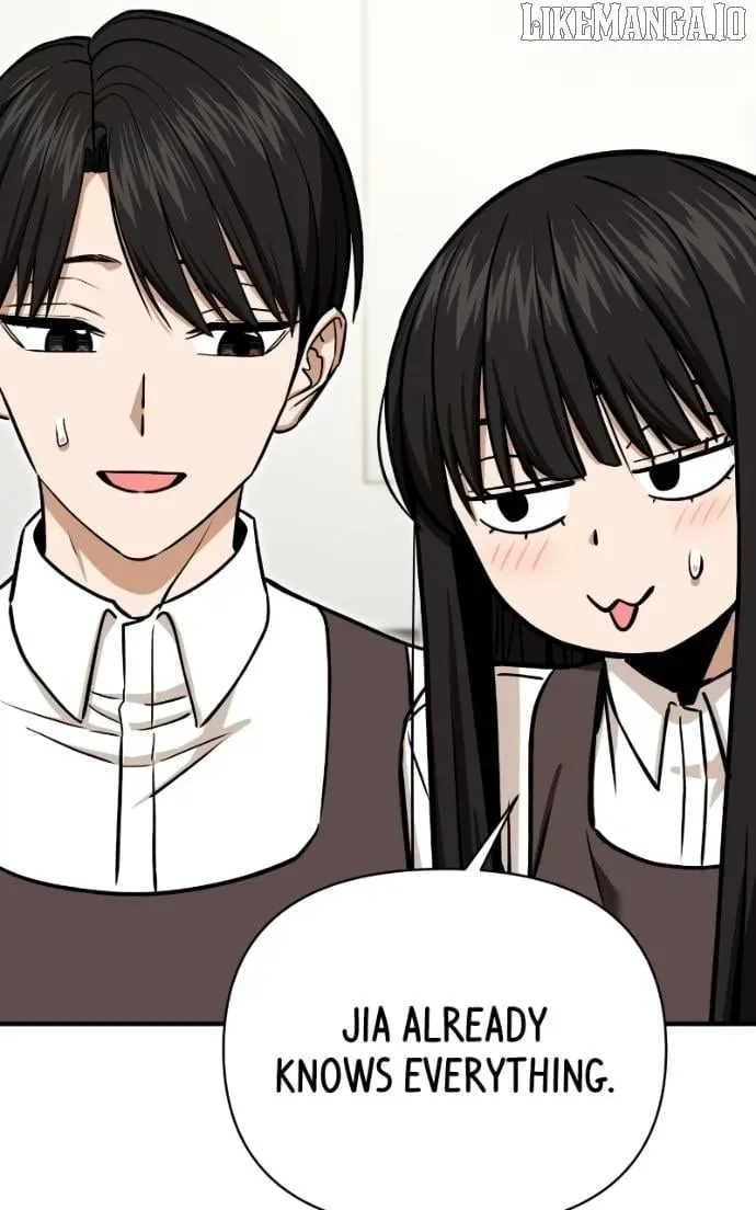 Match Made in Heaven by Chance Chapter 126 Online - página 51