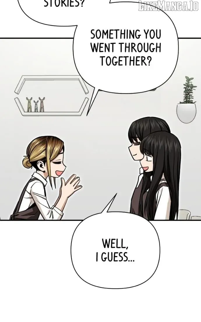Match Made in Heaven by Chance Chapter 126 Online - página 54