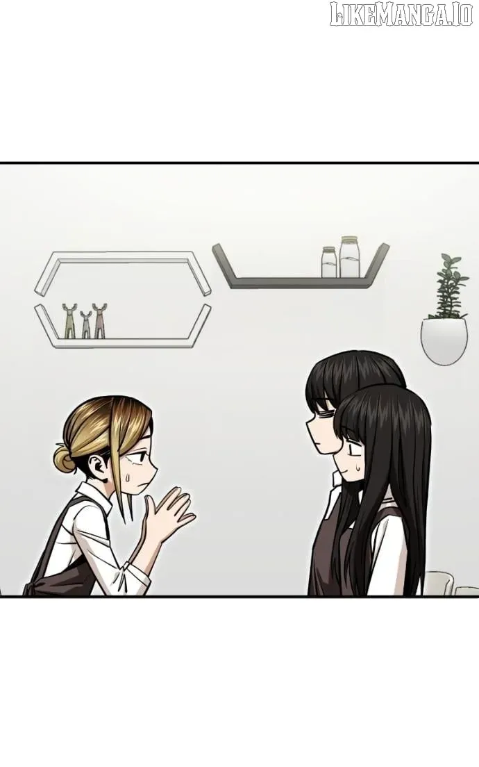 Match Made in Heaven by Chance Chapter 126 Online - página 55