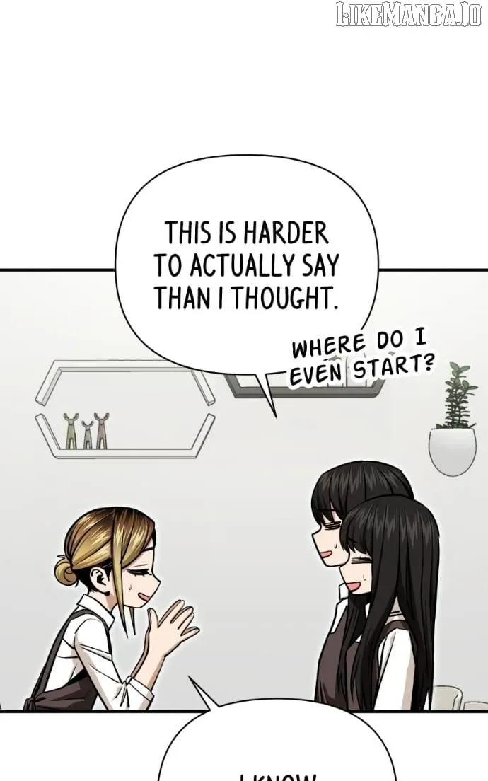 Match Made in Heaven by Chance Chapter 126 Online - página 56
