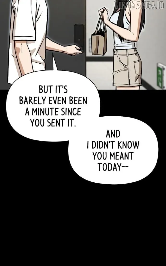 Match Made in Heaven by Chance Chapter 126 Online - página 64