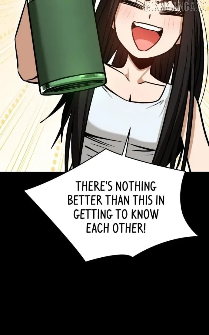 Match Made in Heaven by Chance Chapter 126 Online - página 81