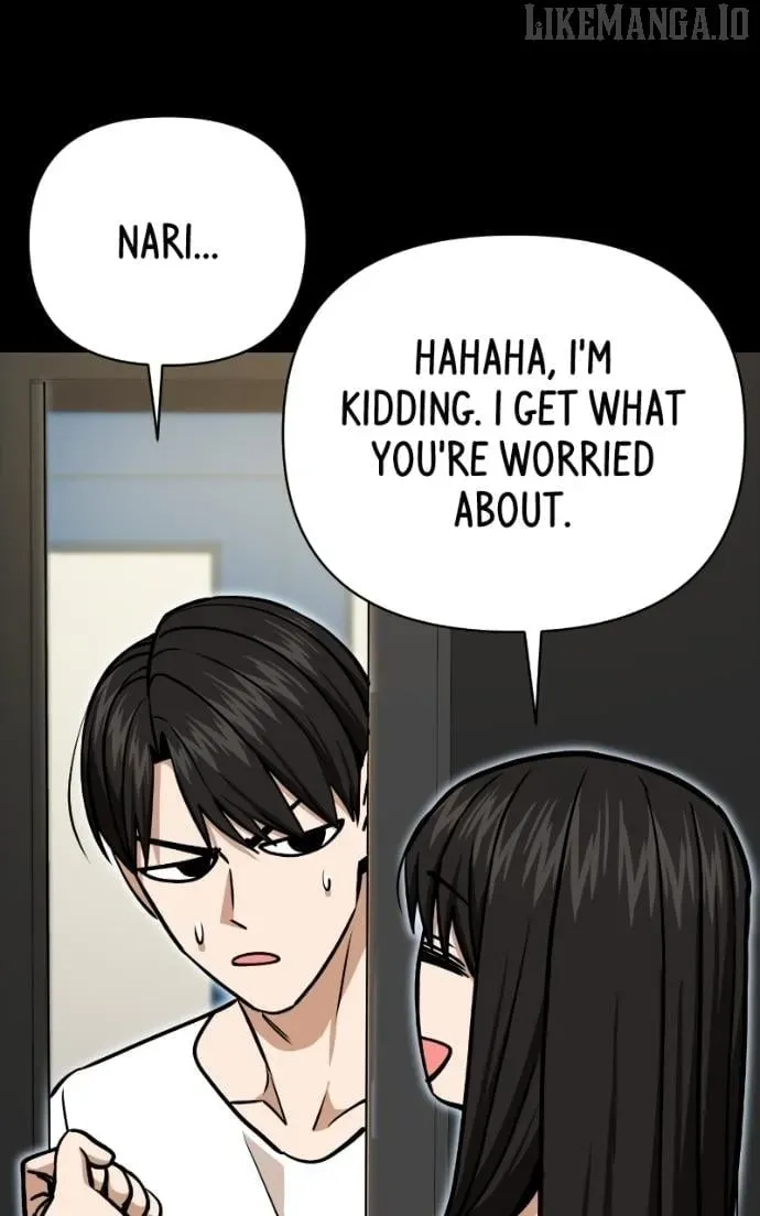 Match Made in Heaven by Chance Chapter 126 Online - página 82