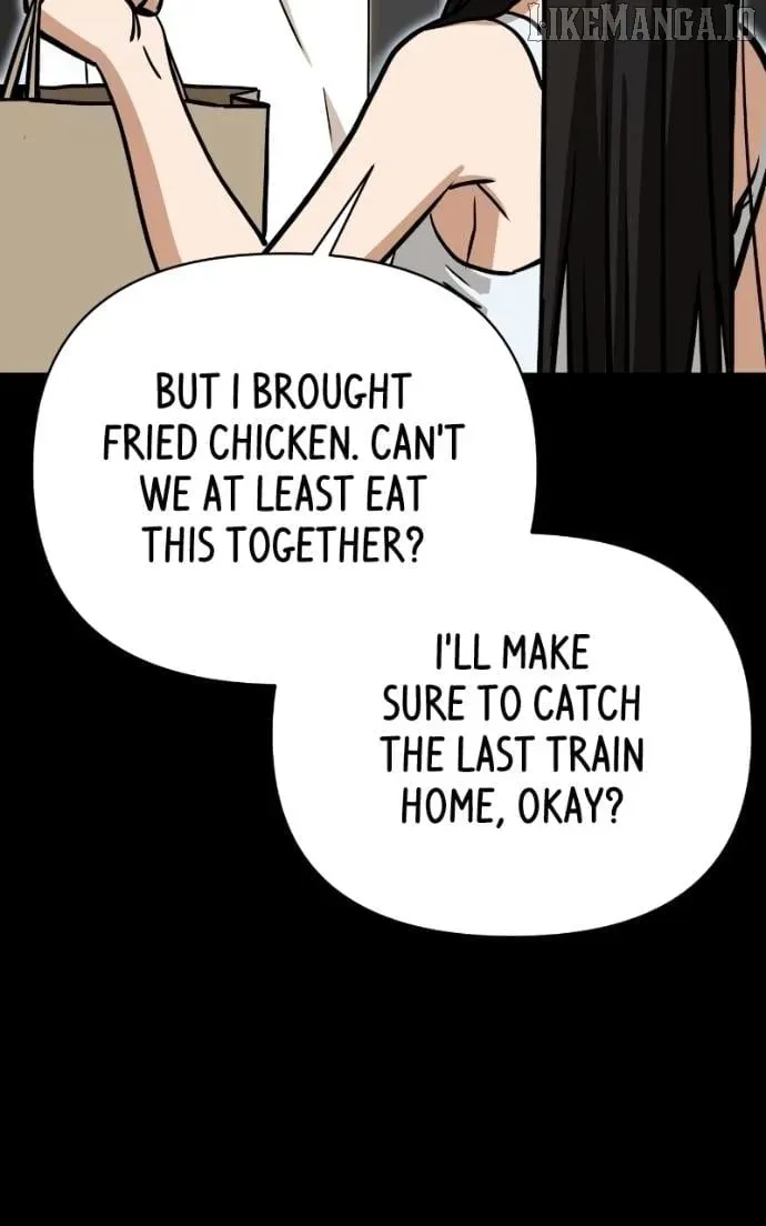 Match Made in Heaven by Chance Chapter 126 Online - página 83
