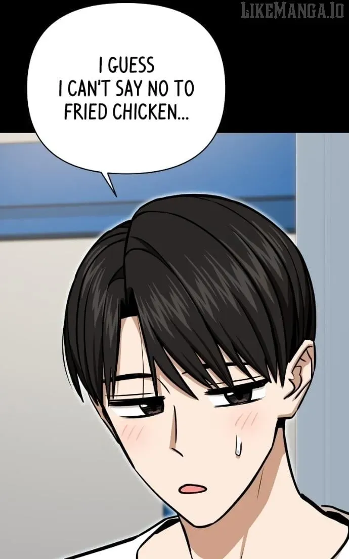 Match Made in Heaven by Chance Chapter 126 Online - página 84