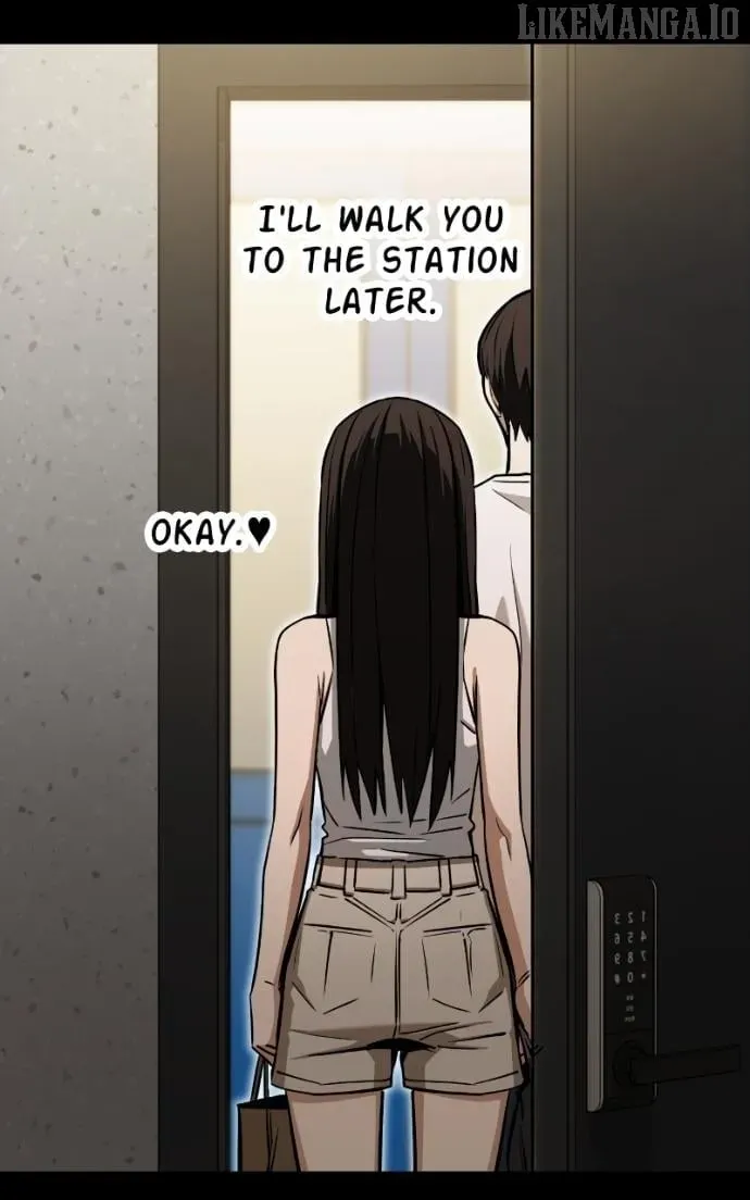 Match Made in Heaven by Chance Chapter 126 Online - página 86