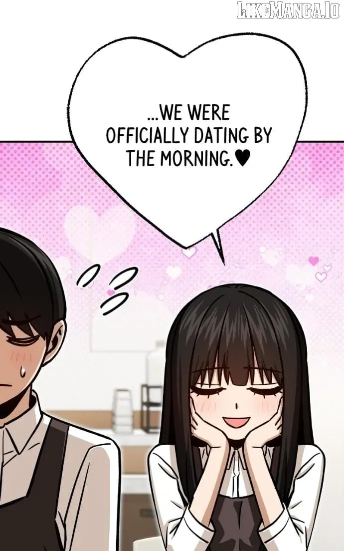 Match Made in Heaven by Chance Chapter 126 Online - página 90