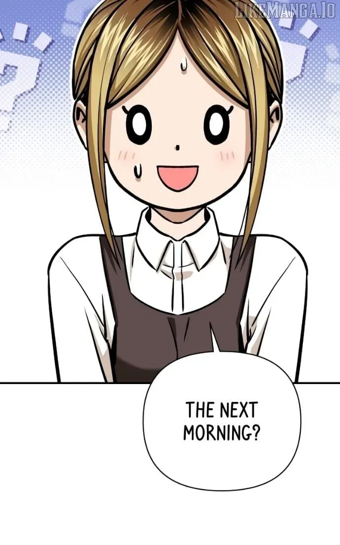 Match Made in Heaven by Chance Chapter 126 Online - página 92