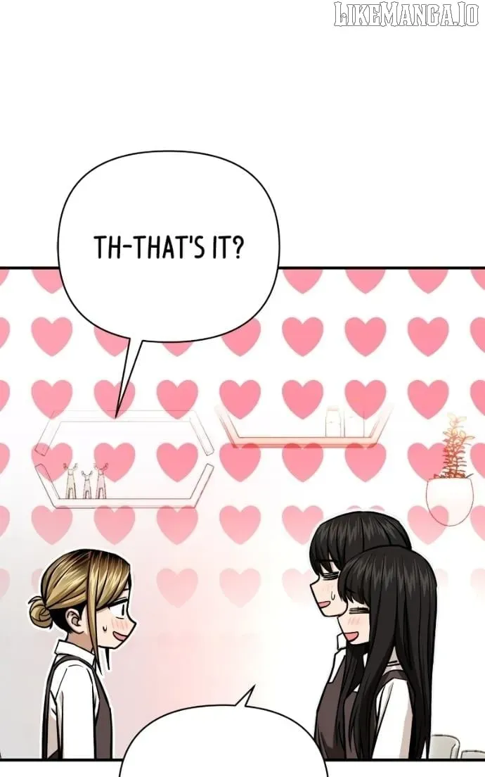 Match Made in Heaven by Chance Chapter 126 Online - página 93