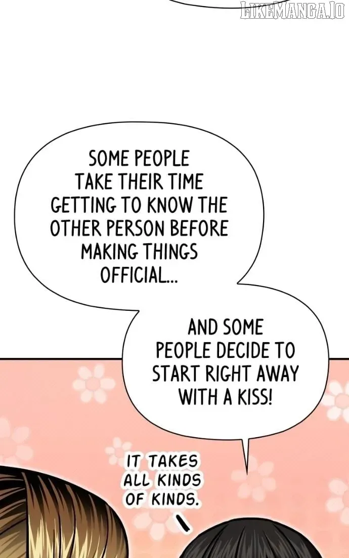 Match Made in Heaven by Chance Chapter 126 Online - página 96