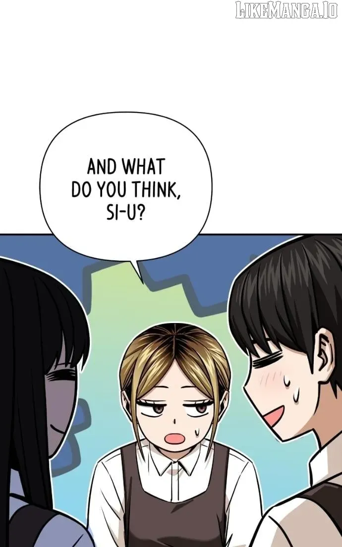Match Made in Heaven by Chance Chapter 126 Online - página 98