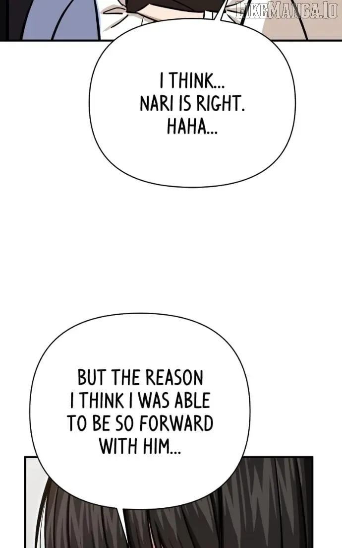 Match Made in Heaven by Chance Chapter 126 Online - página 99