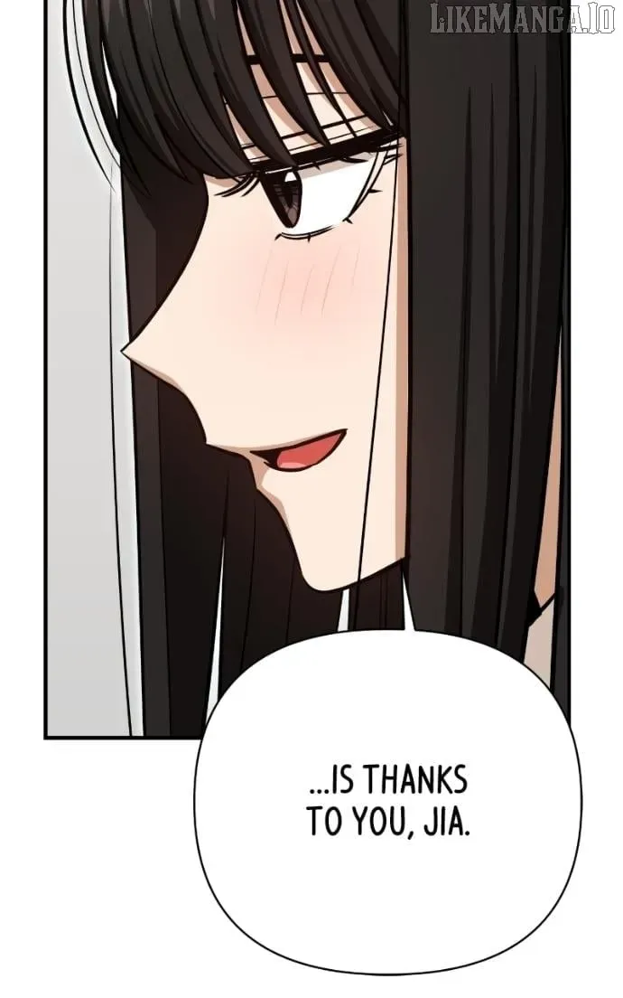 Match Made in Heaven by Chance Chapter 126 Online - página 100