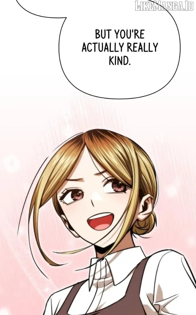 Match Made in Heaven by Chance Chapter 126 Online - página 103