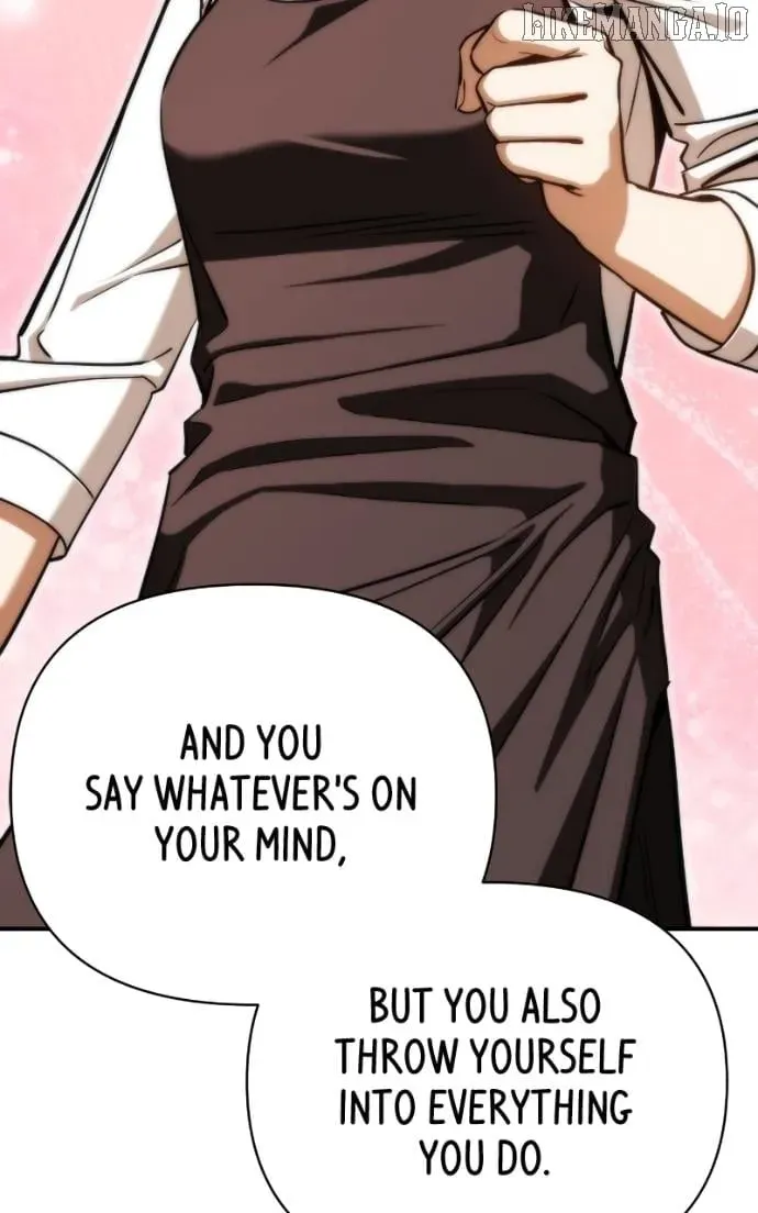 Match Made in Heaven by Chance Chapter 126 Online - página 104