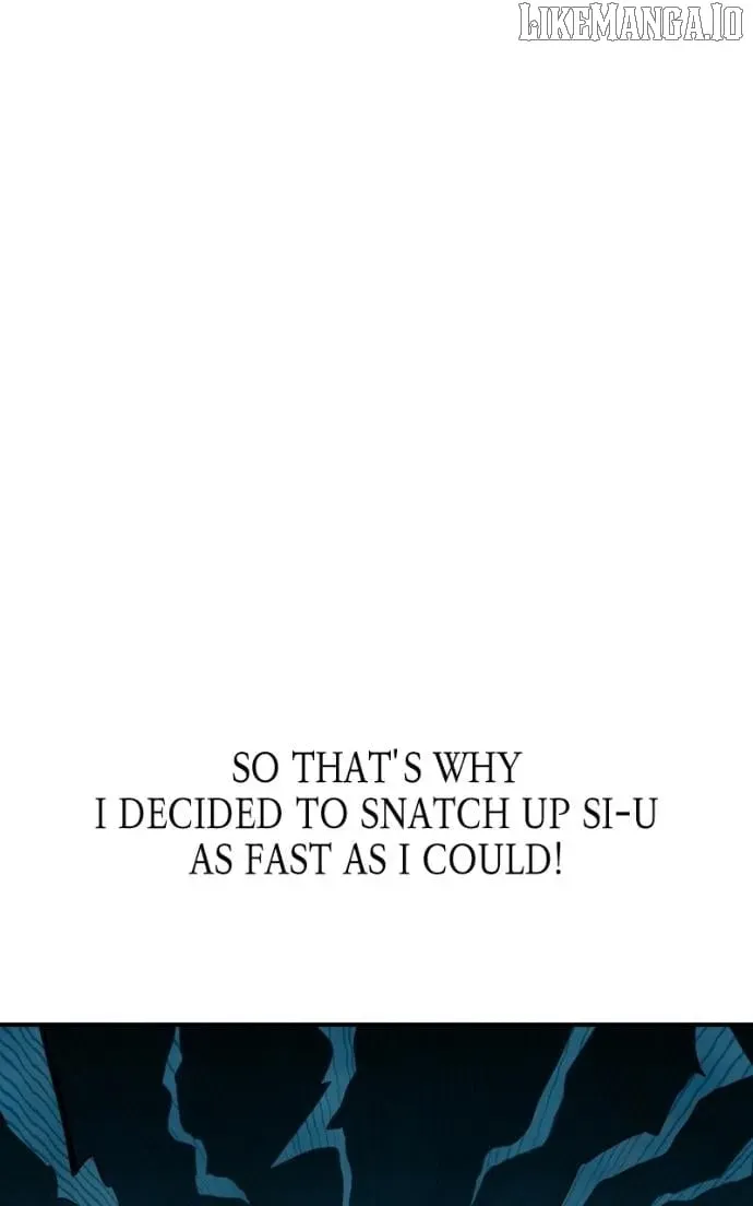 Match Made in Heaven by Chance Chapter 126 Online - página 107