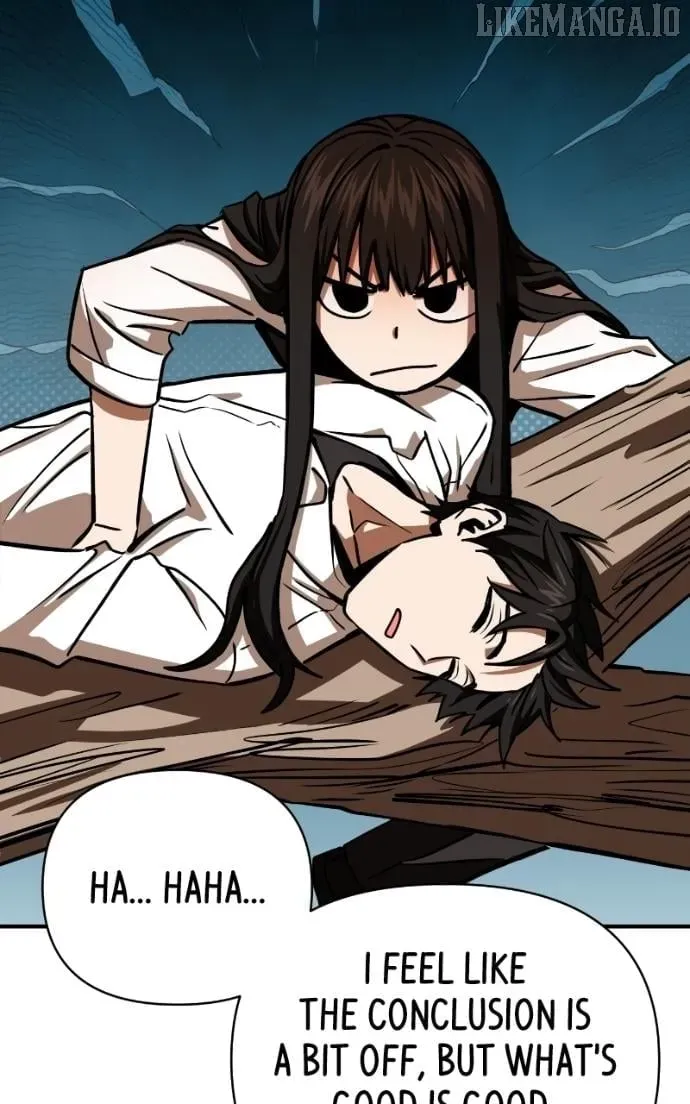 Match Made in Heaven by Chance Chapter 126 Online - página 108