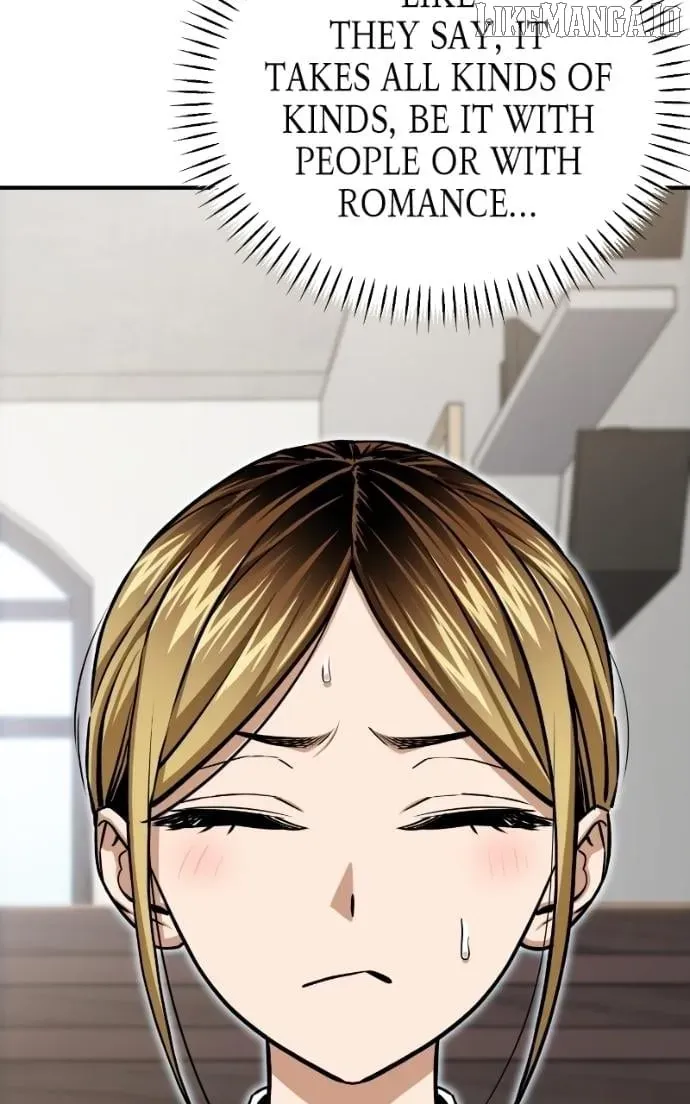 Match Made in Heaven by Chance Chapter 126 Online - página 110