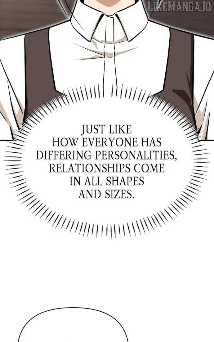 Match Made in Heaven by Chance Chapter 126 Online - página 111