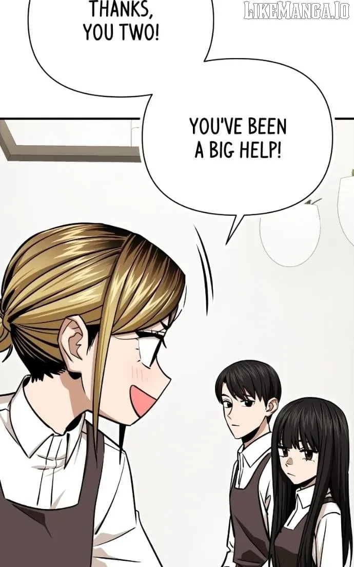 Match Made in Heaven by Chance Chapter 126 Online - página 112