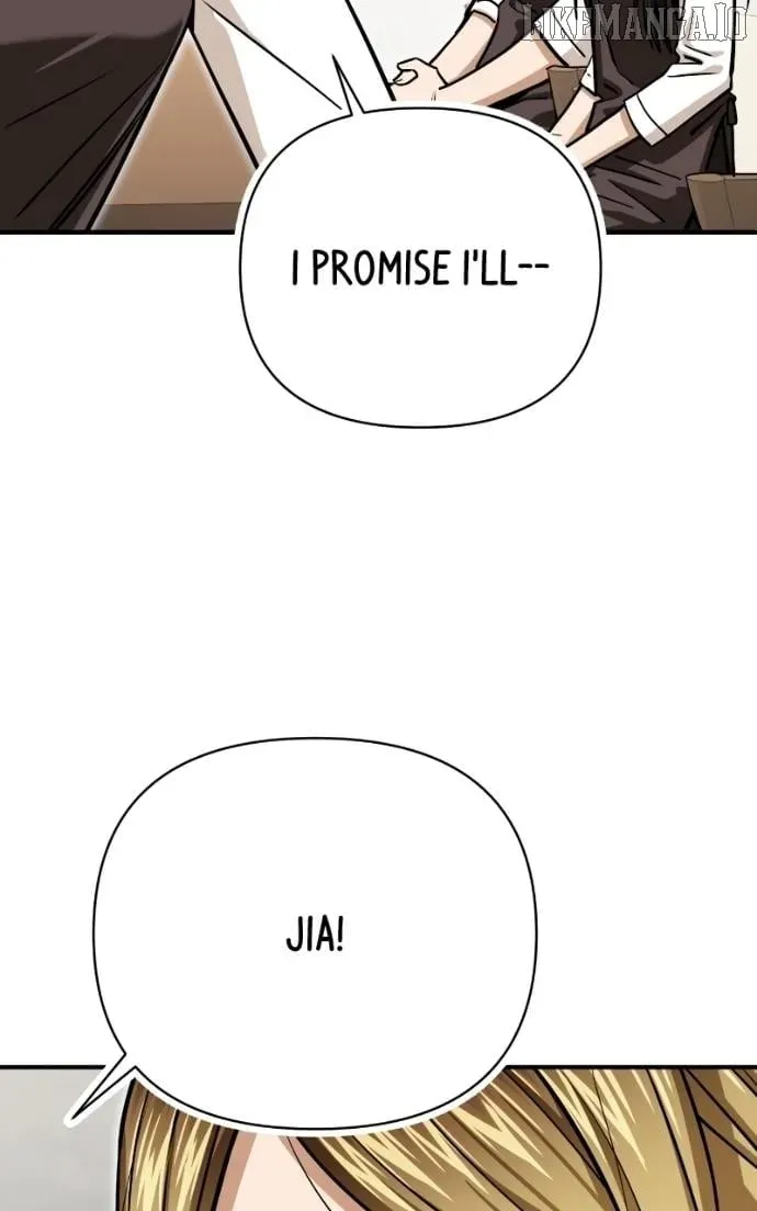 Match Made in Heaven by Chance Chapter 126 Online - página 113