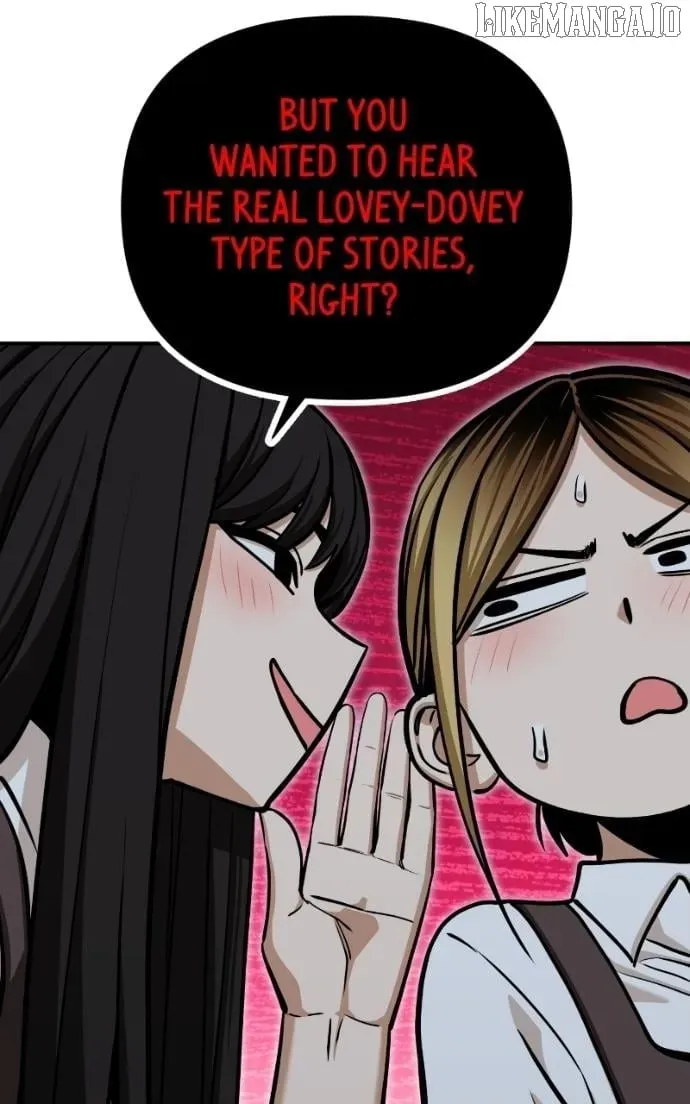 Match Made in Heaven by Chance Chapter 126 Online - página 115