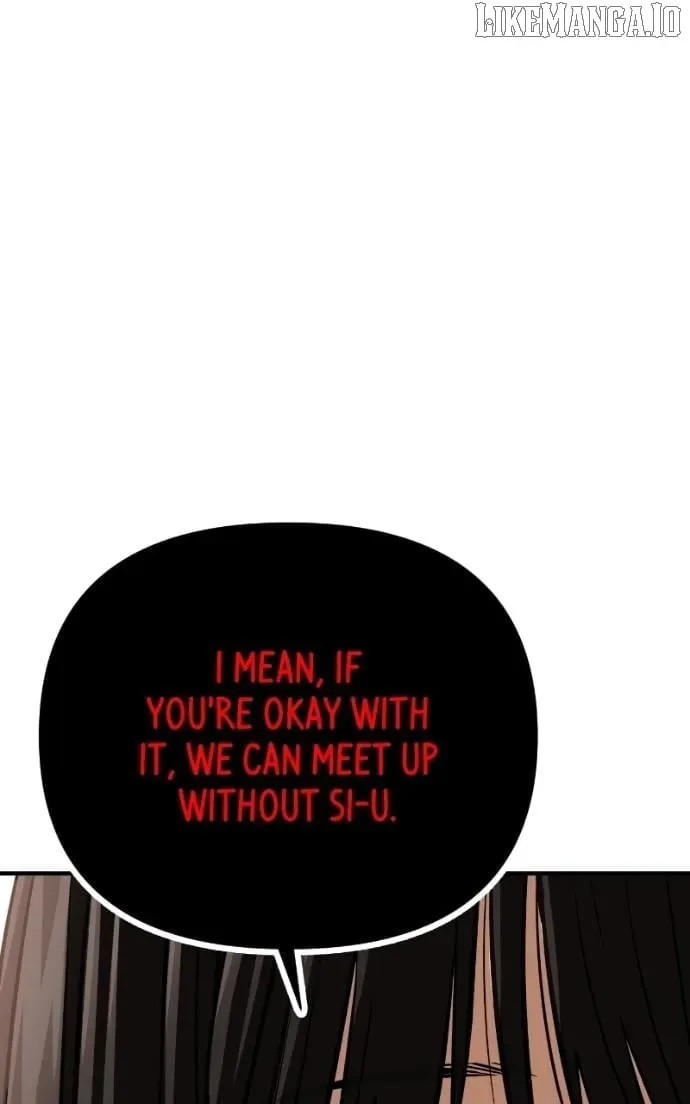 Match Made in Heaven by Chance Chapter 126 Online - página 117