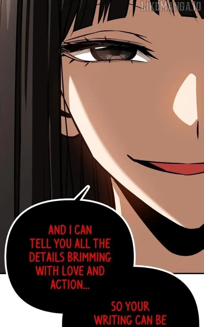 Match Made in Heaven by Chance Chapter 126 Online - página 118